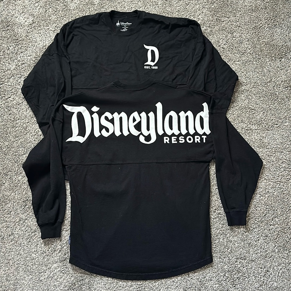 His & Her Spirit Jerseys